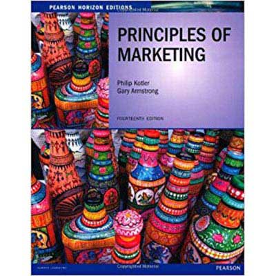 principles of marketing philip kotler